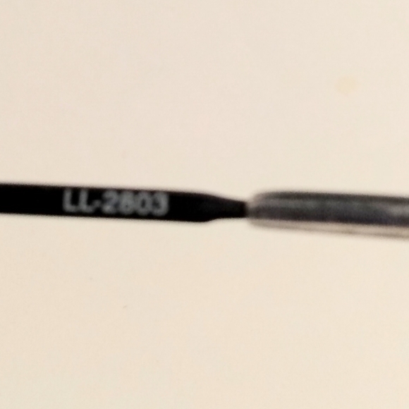 Linda Lundstrom NEW Vintage Women's Sunglasses - Picture 9 of 13